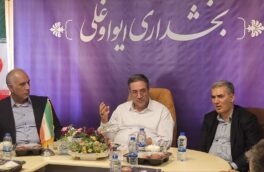 چهار محور راهبردی استان امسال تکمیل می‌شود
