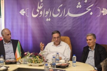 چهار محور راهبردی استان امسال تکمیل می‌شود
