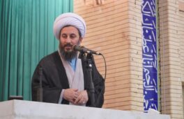 هدف جنگ، مهار ایرانِ مستقل و پیشرو بود