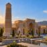 تصویر نمادین افتتاح بارگاه شمس تبریزی در خوی