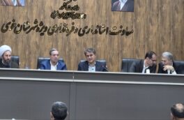 پروازهای فرودگاه خوی باید برقرار بماند