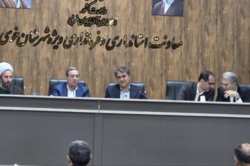 پروازهای فرودگاه خوی باید برقرار بماند