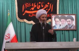 آمریکا از الگو شدن ایرانِ مستقل برای ملت‌ها هراس دارد