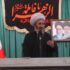 حجت‌الاسلام حجت قاسم‌خانی امام جمعه خوی در خطبه‌های نماز جمعه