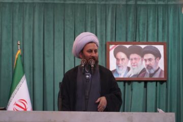 ساختار دفاعی ایران با یک ضربه نمی‌شکند