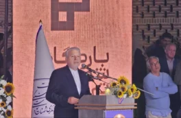 شمس تبریزی نماد انسجام ملی ایران شد