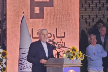 شمس تبریزی نماد انسجام ملی ایران شد